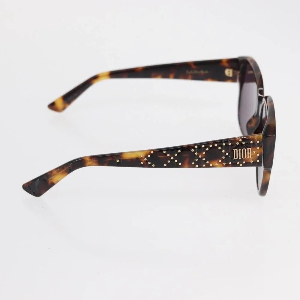 Dior Sunglasses Brown